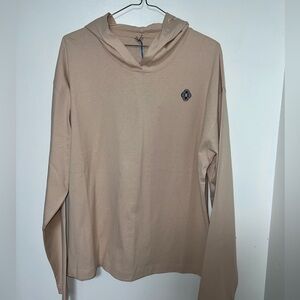 Men’s light sweater